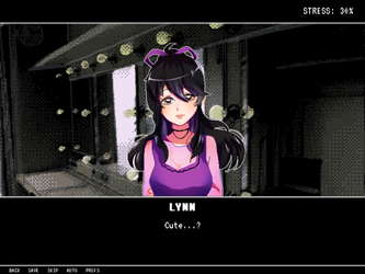 Lynne screenshot 4