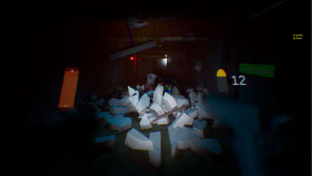 Porcupine's Fate screenshot 4