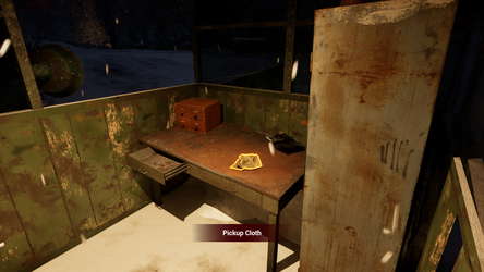 Shadow Of Winter screenshot 3