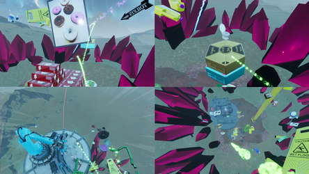 POP OFF 2 screenshot 6