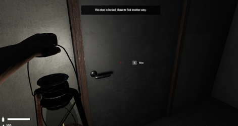 The House screenshot 3