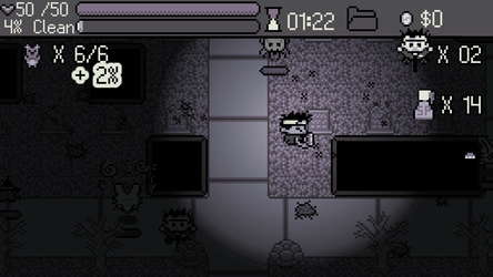 Spotless screenshot 4