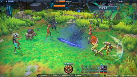 We Are The Caretakers screenshot 10