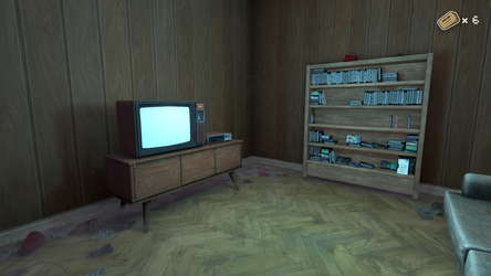 RetroRealms Arcade screenshot 3