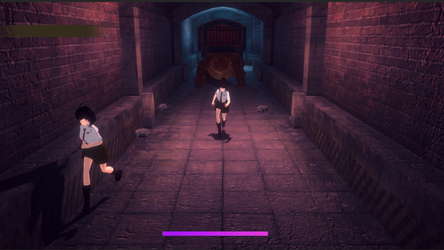 CORPSE CARNIVAL screenshot 2