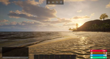Age of Survival screenshot 3