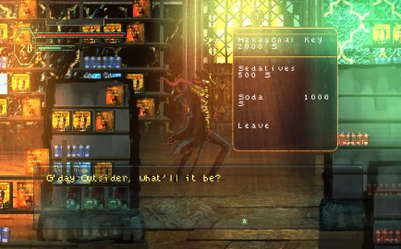 Sand is the Soul screenshot 8