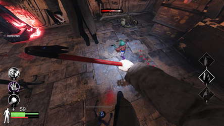 Puppet Master: The Game screenshot 4
