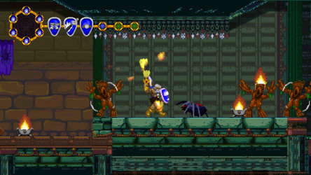 Volgarr the Viking II screenshot 8