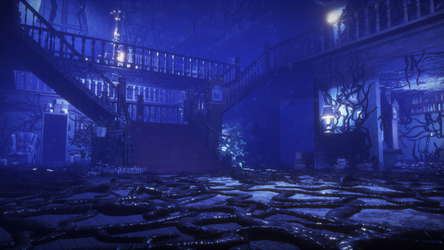 Noctem screenshot 9