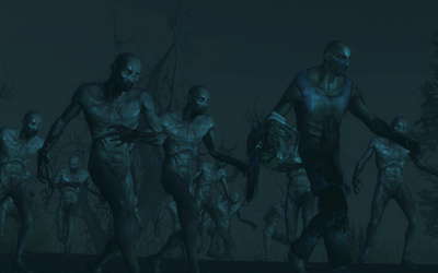 Killing Floor screenshot 21