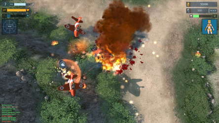 Monsters Loot Swag screenshot 5