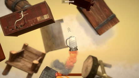Space Kettle screenshot 5
