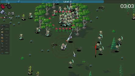 Loki's Revenge screenshot 11