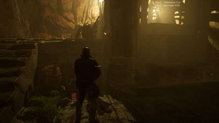 HYDE screenshot 1