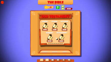 Bible Trivia screenshot 7