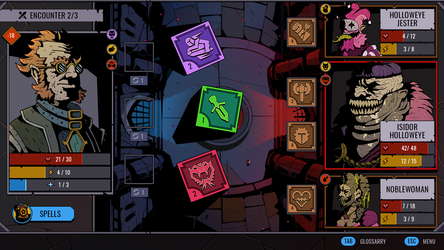 Dice & Spells screenshot 5
