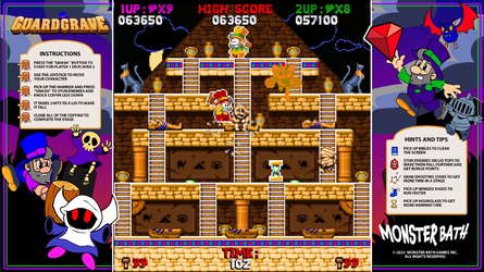 GuardGrave screenshot 6