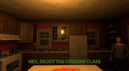 The Cooking Class screenshot 13