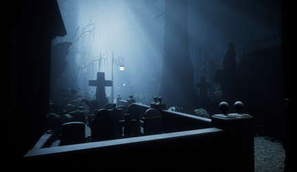 Psycho Reign screenshot 5