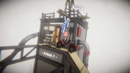 City Climber screenshot 7