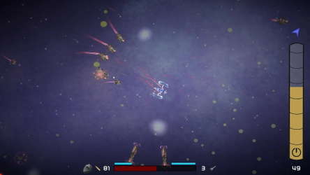 Tombstone Tactics screenshot 1