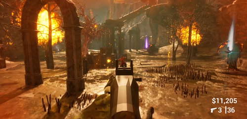 Slayer screenshot 7