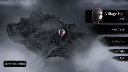 The Island: Into The Mist screenshot 2