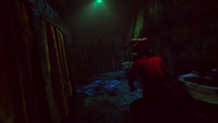 Lost Lullabies: The Orphanage Chronicles screenshot 26