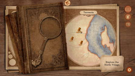 Omen Exitio: Plague screenshot 4
