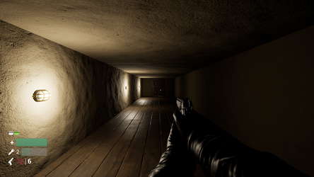 Basement of Hellish screenshot 2