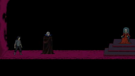 Phantompunk screenshot 7