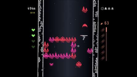 Gun in a Well screenshot 3