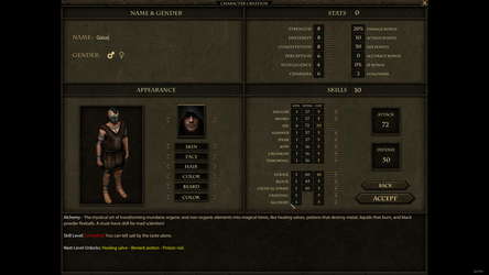 Dungeon Rats screenshot 10