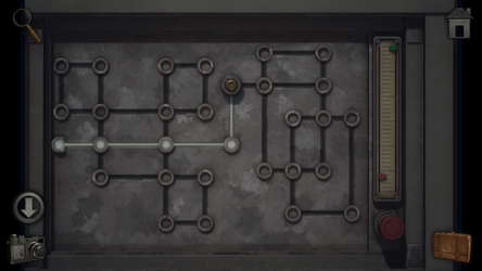 Meridian 157: Chapter 2 screenshot 7