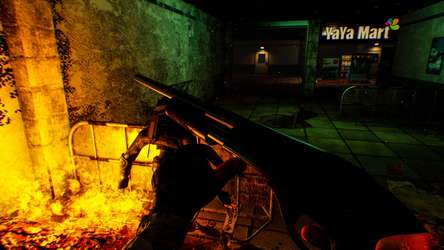 Combat Force screenshot 2