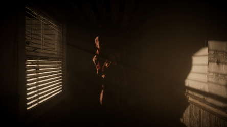 Shrieking Darkness: Reloaded screenshot 6