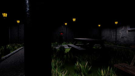 The Apartment screenshot 1