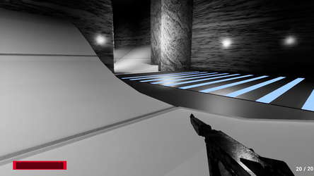 The Silicon Shadow screenshot 9