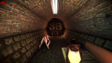 The Tunnel screenshot 6