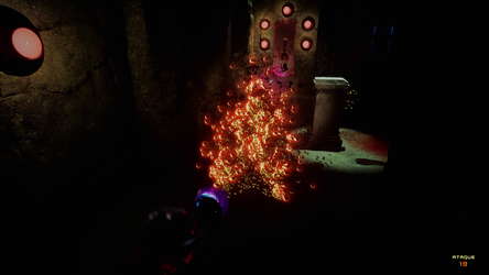 Permanent: Hope & Vacuum screenshot 6