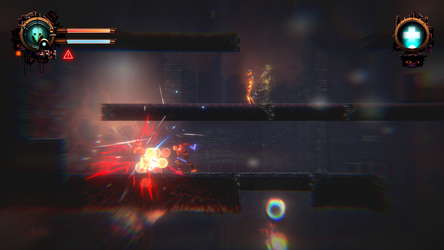 SteamDolls - Order Of Chaos screenshot 15