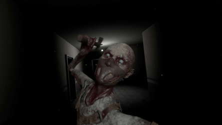 From Hell screenshot 3