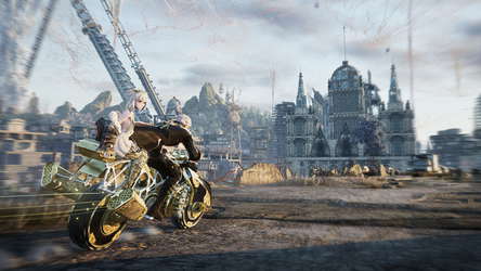 CODE VEIN II screenshot 7