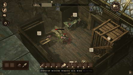 RailGods of Hysterra screenshot 6