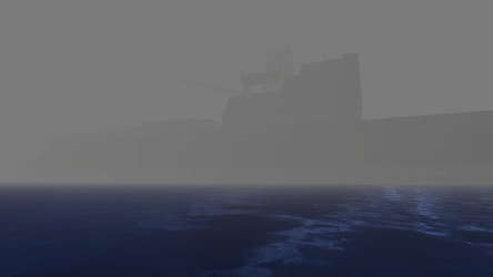 Ocean Desolation screenshot 3