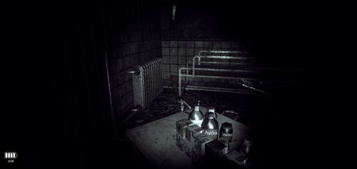 The Searchers of Legends : Origin screenshot 6