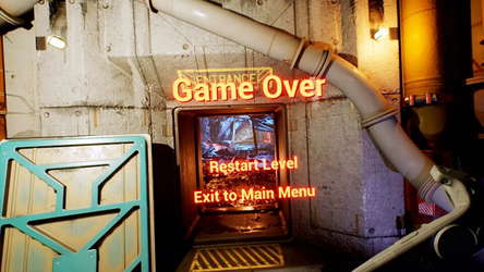 Gunfire Girl: Zombie Hunt screenshot 14