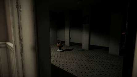Trapped: Family Vacation screenshot 13