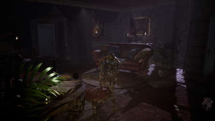 Centralia: Homecoming screenshot 4